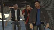 A still from GTA IV: Episodes from Liberty City (Image via Rockstar Games)